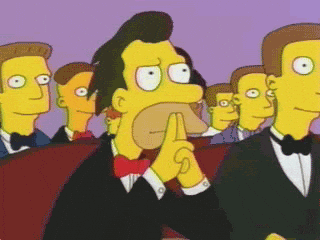 Waiting GIF